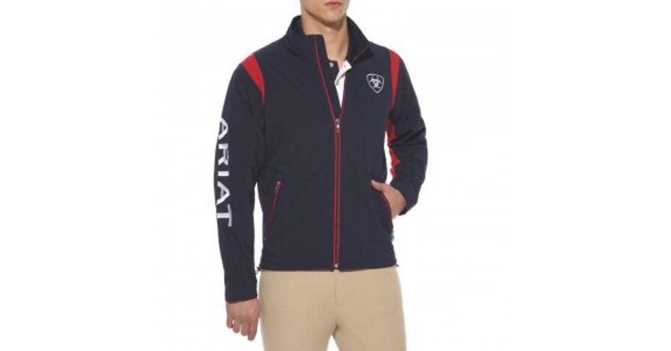 Ariat Team Softshell férfi dzseki DZSEKI KABÁT Ventus Ariat Team Softshell női dzseki DZSEKI KABÁT Ventus